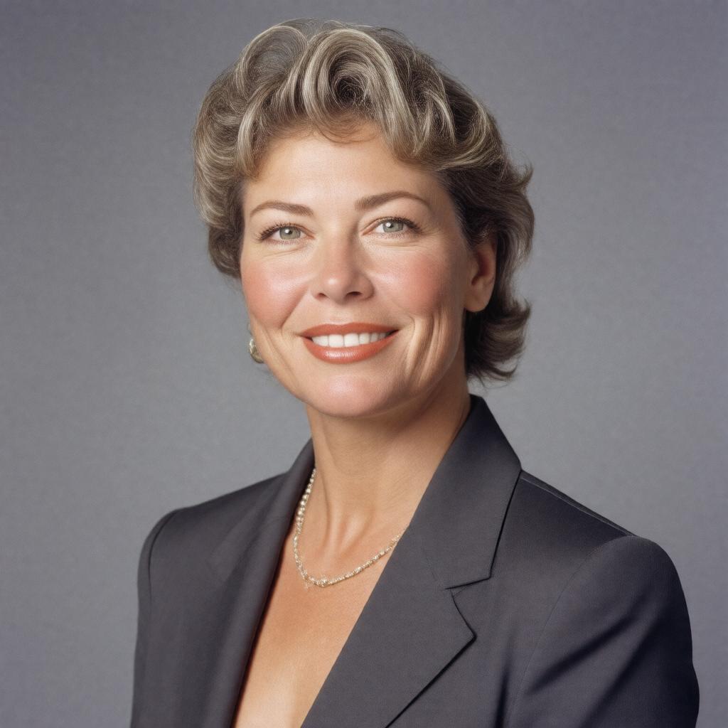 Kelly McGillis